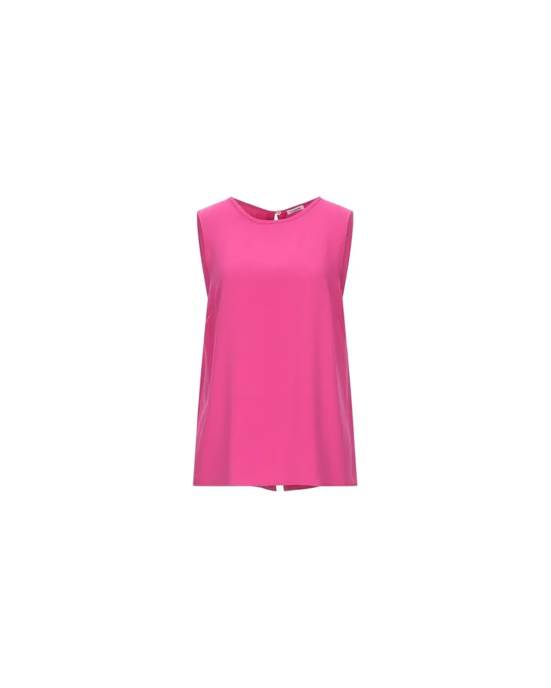 P.A.R.O.S.H. P.A.R.O H. - TOPS - Topsauf YOOX.COM Fuchsia