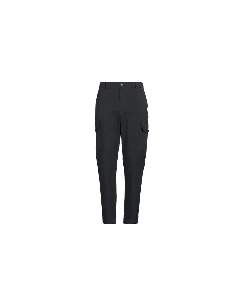 Brian Dales HOSEN & RÖCKE - Hosenauf YOOX.COM Marineblau