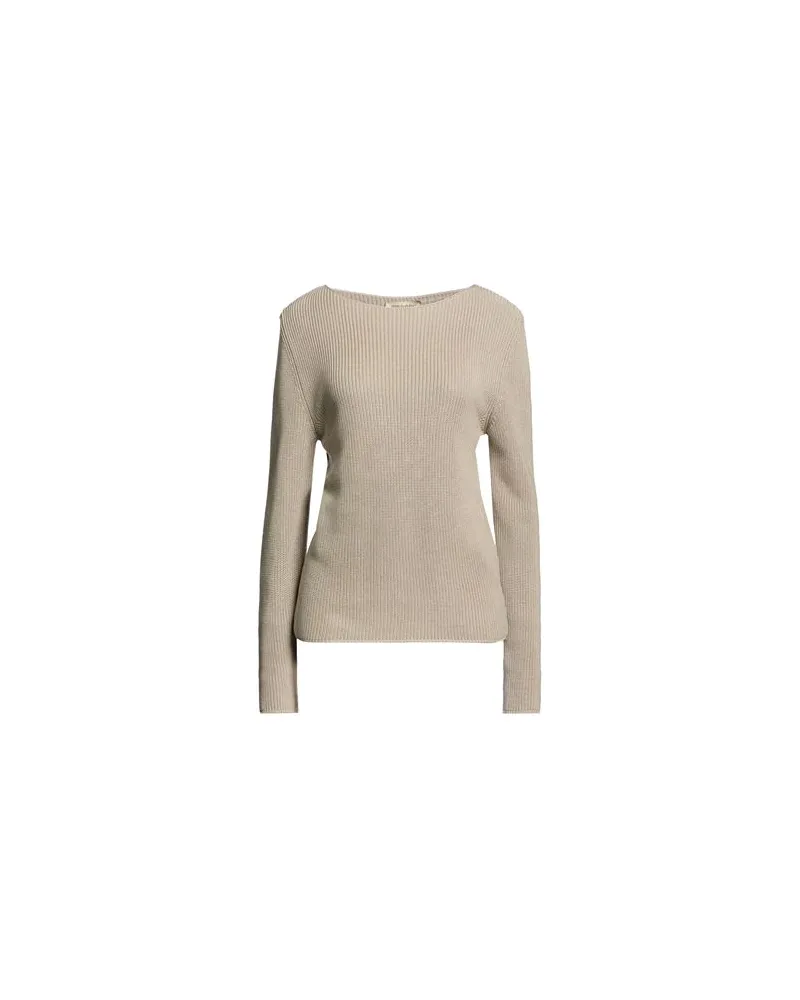 Gentryportofino STRICKWAREN - Pulloverauf YOOX.COM Khaki