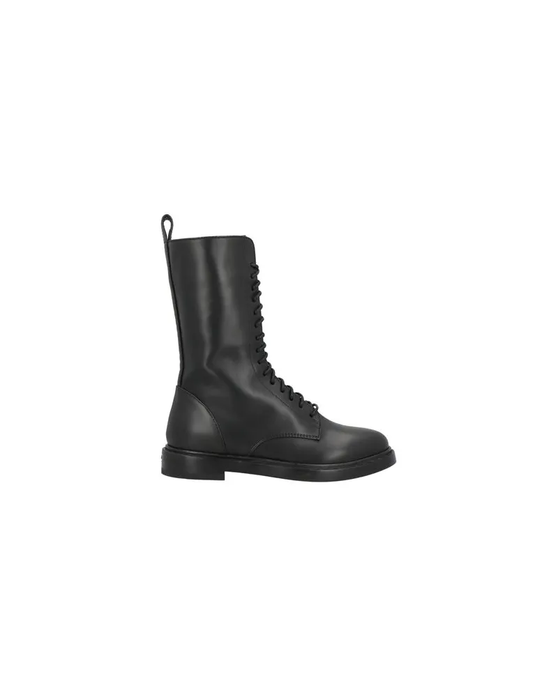 Le Silla SCHUHE - Stiefelettenauf YOOX.COM Schwarz