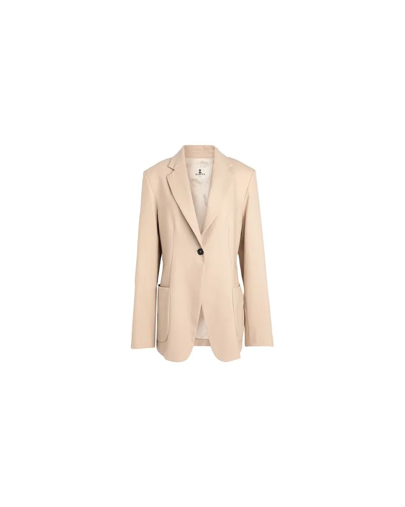 BARENA ANZÜGE und CO-ORDS - Blazersauf YOOX.COM Beige