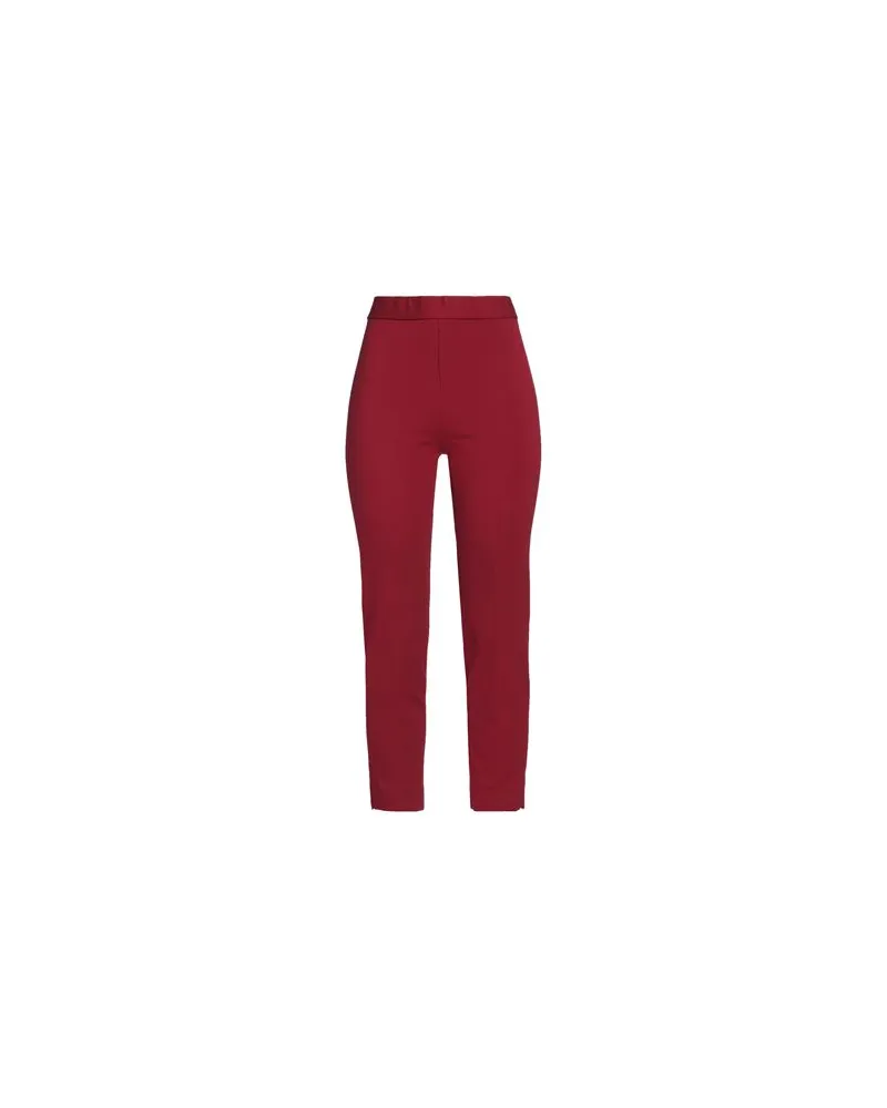 Pennyblack HOSEN & RÖCKE - Hosenauf YOOX.COM Bordeaux