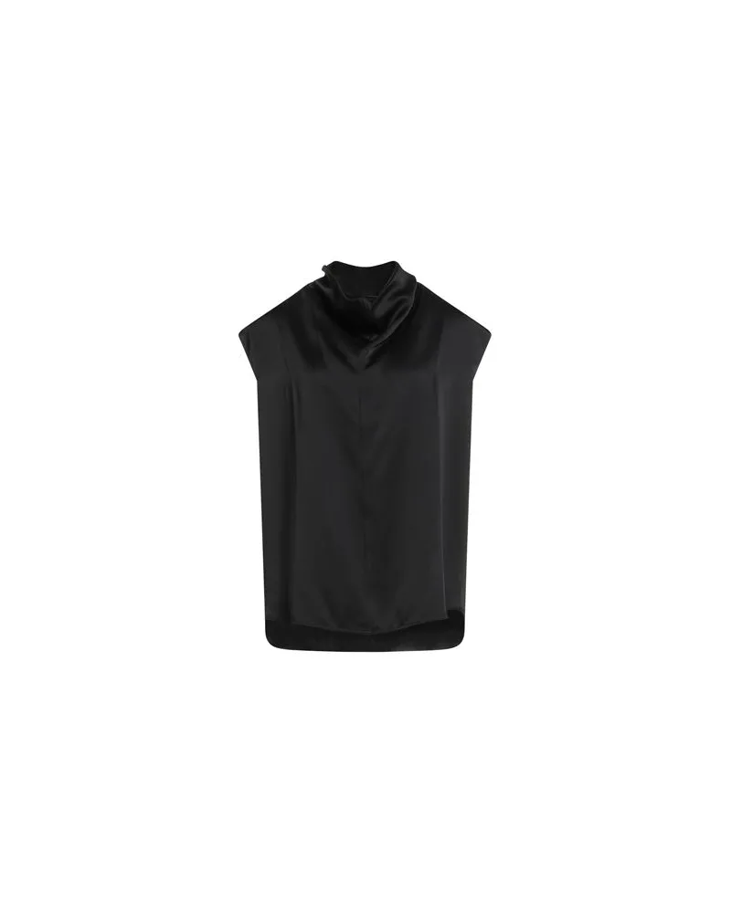 Totême TOPS - Topsauf YOOX.COM Schwarz