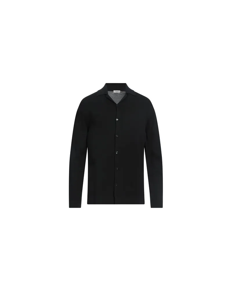 AGNONA TOPS - Hemdenauf YOOX.COM Schwarz