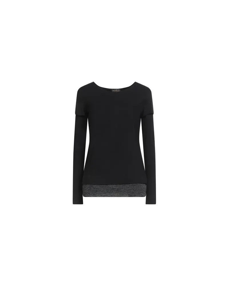 Vivienne Westwood TOPS - T-shirtsauf YOOX.COM Schwarz