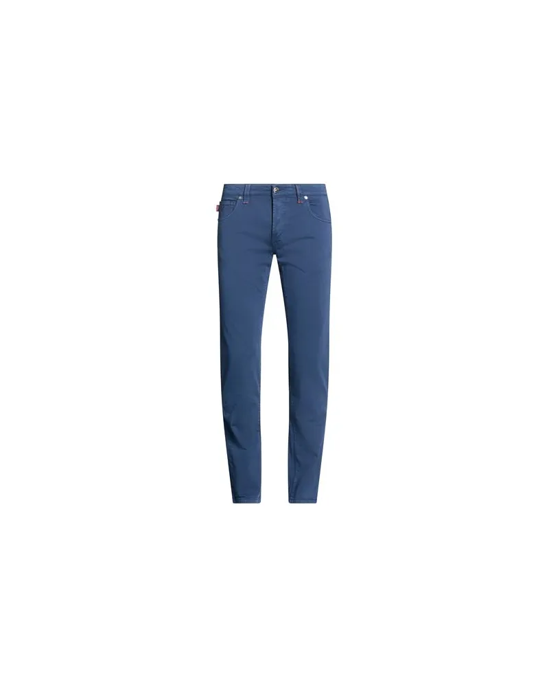 Tramarossa HOSEN & RÖCKE - Hosenauf YOOX.COM Marineblau