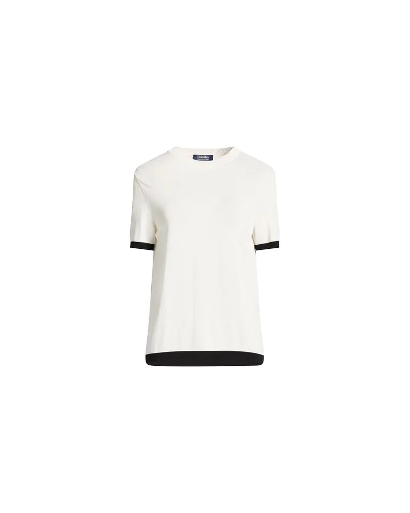 Max Mara STRICKWAREN - Pulloverauf YOOX.COM Off