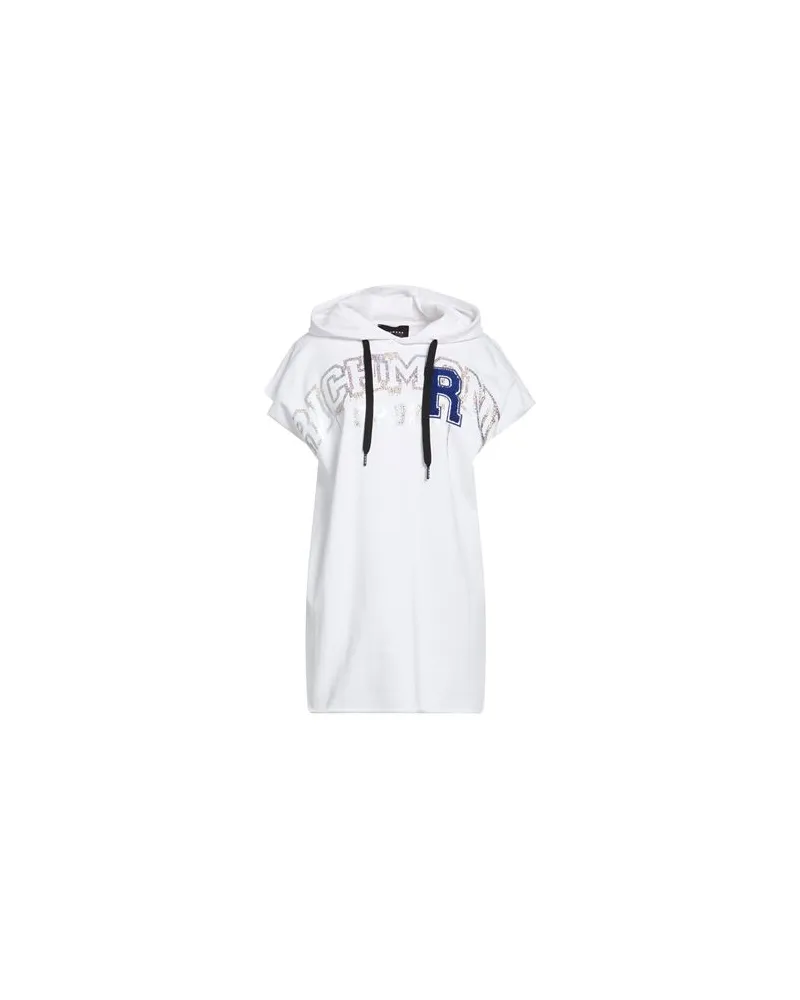 Richmond KLEIDER - Mini-Kleiderauf YOOX.COM Weiß