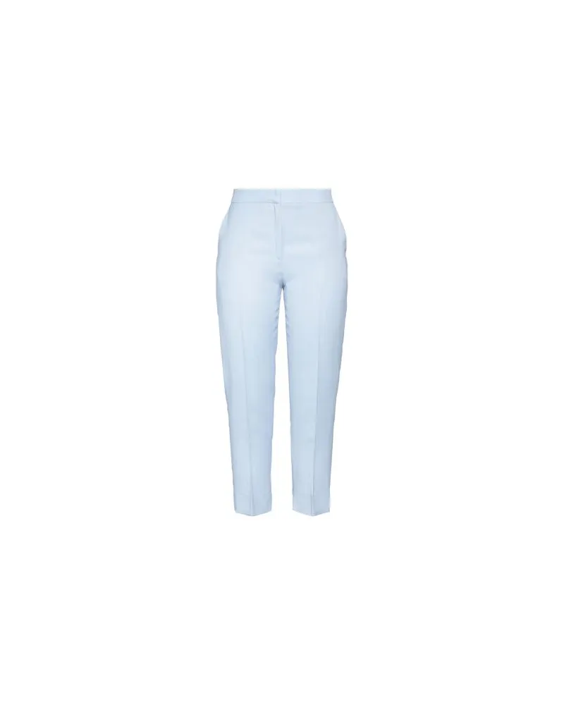 Antonelli Firenze HOSEN & RÖCKE - Hosenauf YOOX.COM Himmelblau