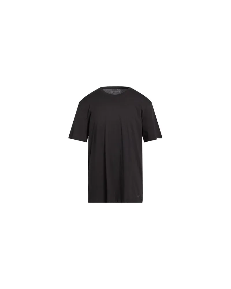 Michael Kors TOPS - T-shirtsauf YOOX.COM Schwarz