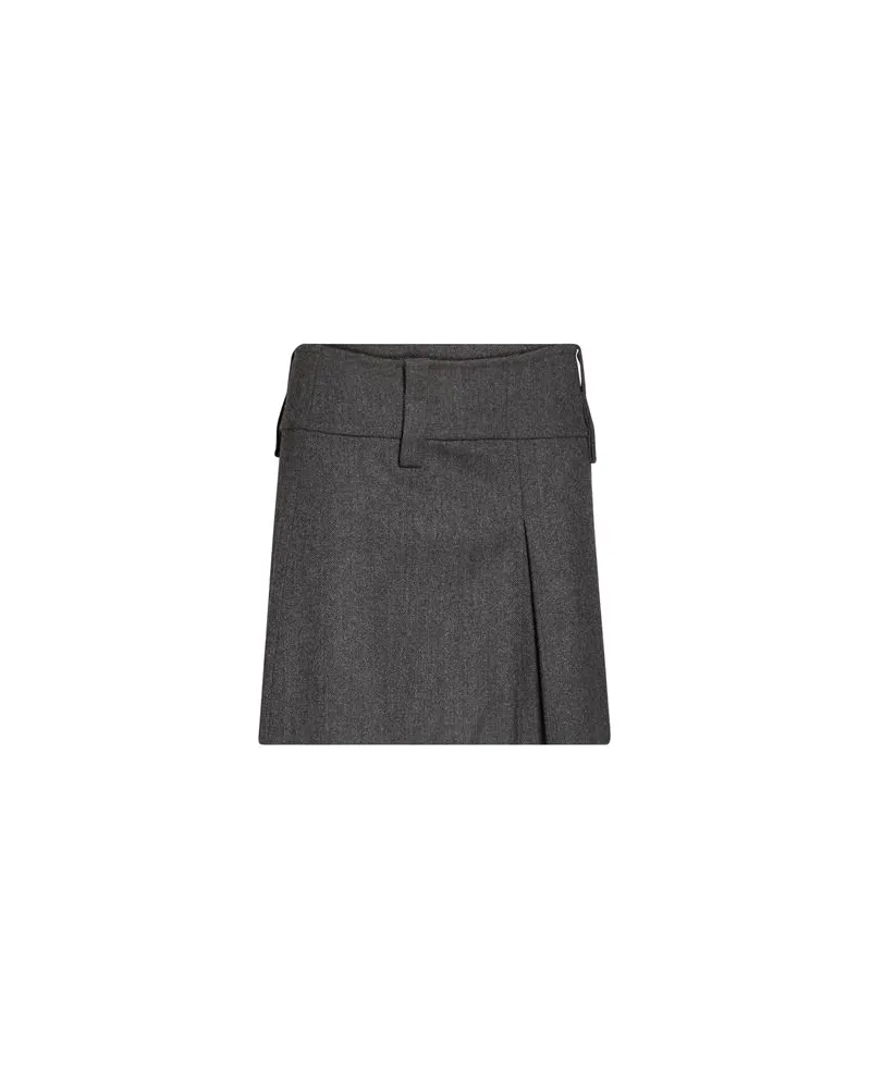 Department 5 HOSEN & RÖCKE - Miniröckeauf YOOX.COM Grau