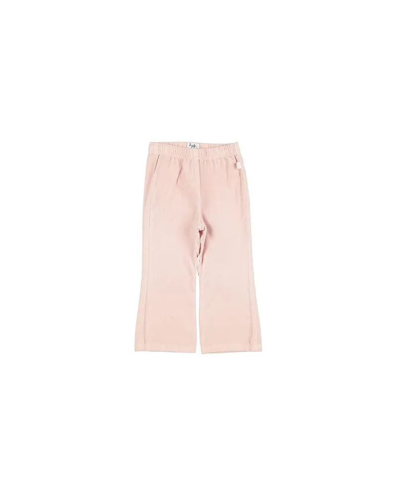 Il Gufo HOSEN & RÖCKE - Hosenauf YOOX.COM Rosa