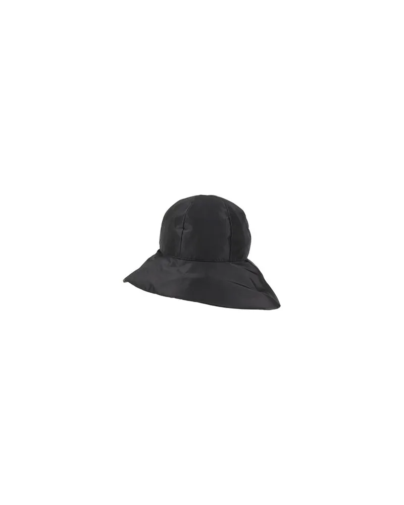 Alpha Studio ACCESSOIRES - Mützen & Hüteauf YOOX.COM Schwarz