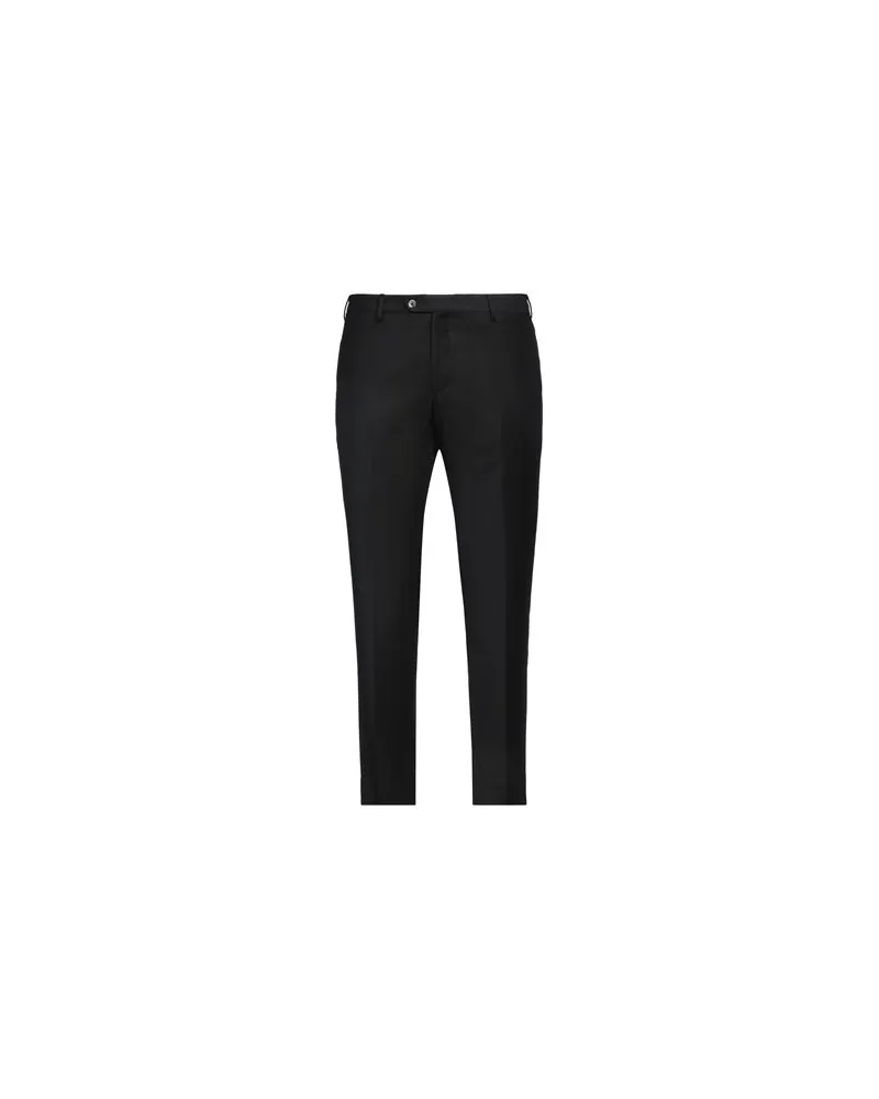 Briglia 1949 HOSEN & RÖCKE - Hosenauf YOOX.COM Schwarz