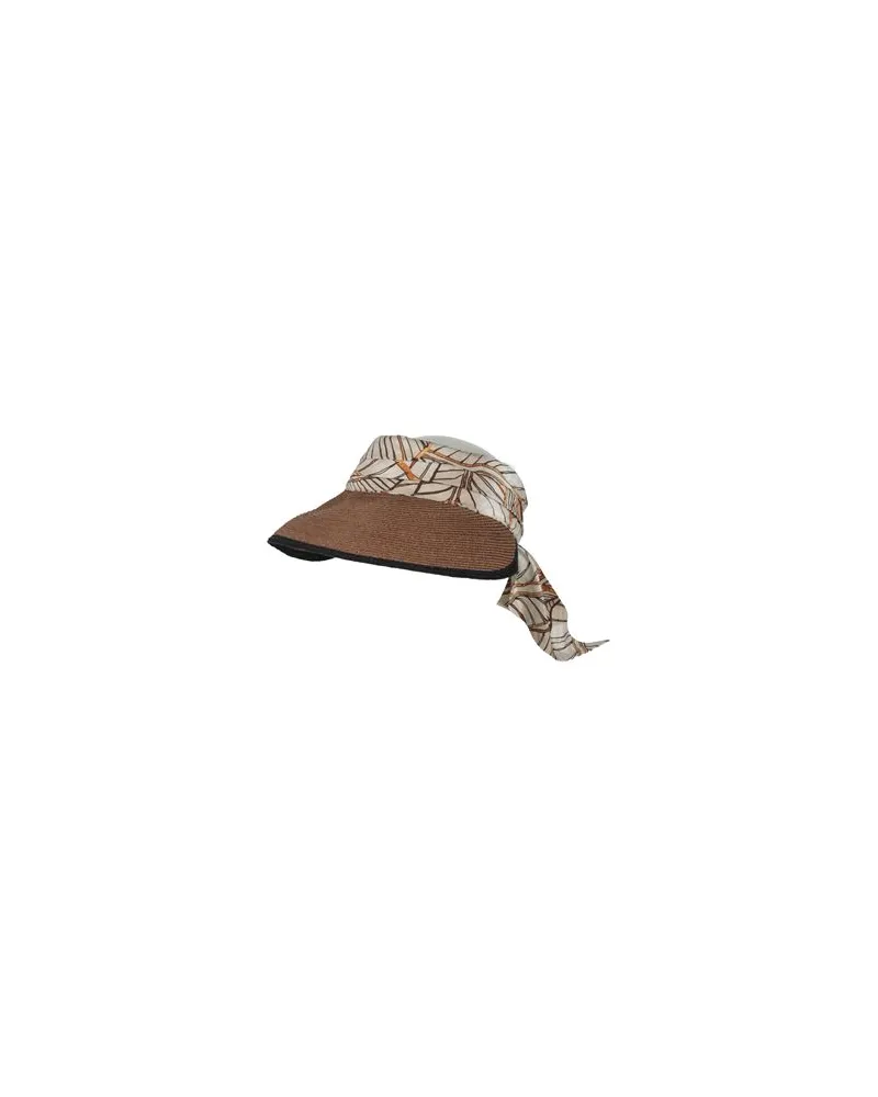 Brunello Cucinelli ACCESSOIRES - Mützen & Hüteauf YOOX.COM Braun
