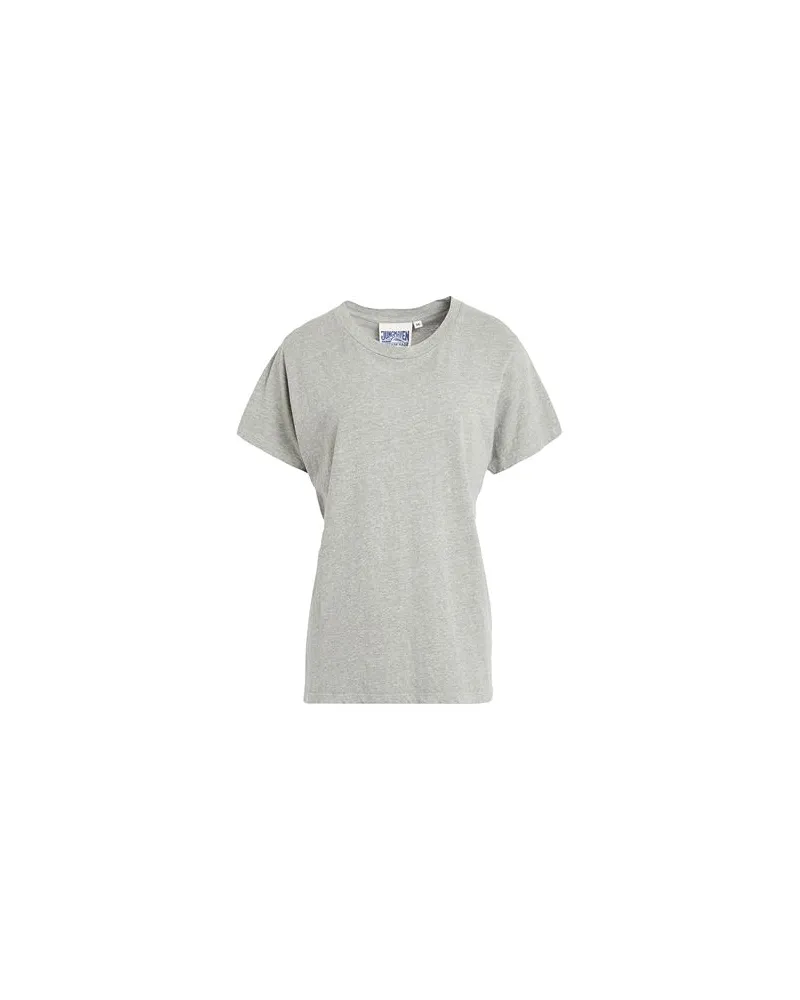 Jungmaven TOPS - T-shirtsauf YOOX.COM Grau