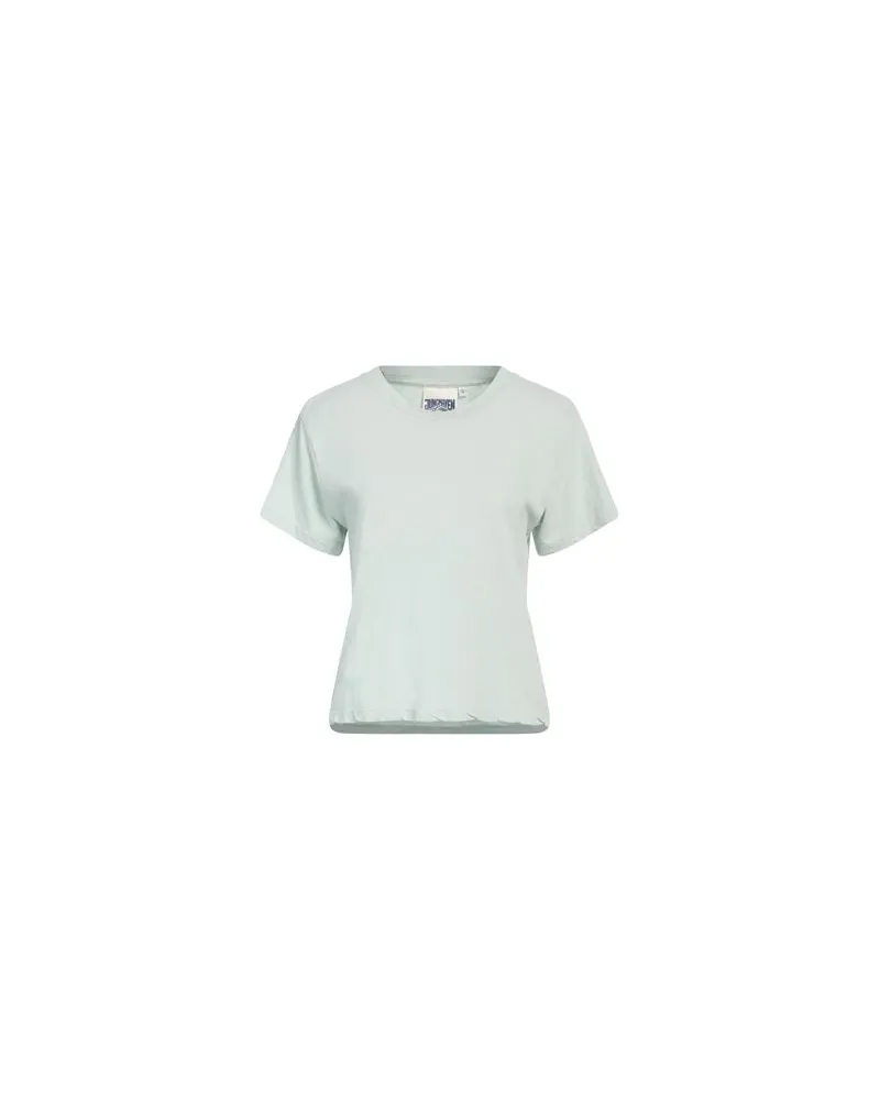 Jungmaven TOPS - T-shirtsauf YOOX.COM Säuregrün