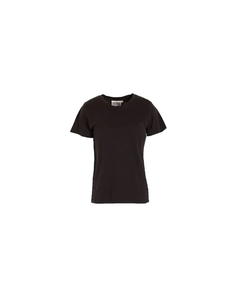Jungmaven TOPS - T-shirtsauf YOOX.COM Schwarz