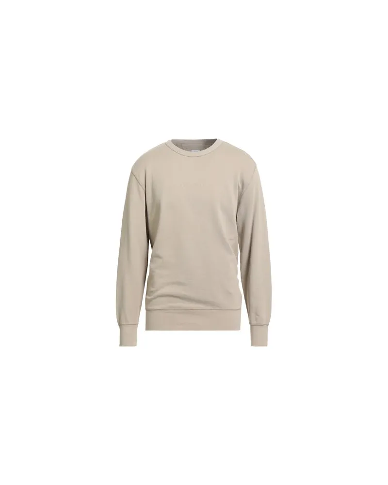 C.P. Company TOPS - Sweatshirtsauf YOOX.COM Khaki