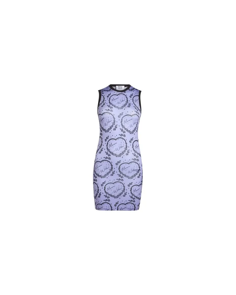Maisie Wilen KLEIDER - Mini-Kleiderauf YOOX.COM Lila