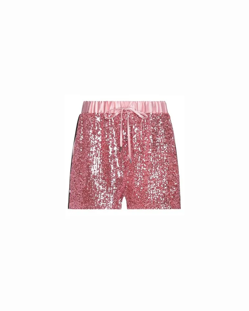 Guess HOSEN & RÖCKE - Shorts & Bermudashortsauf YOOX.COM Rosa