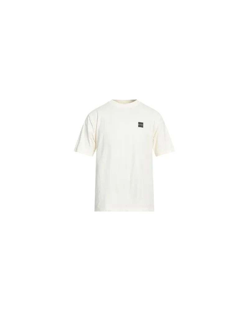 OUTHERE TOPS - T-shirtsauf YOOX.COM Weiß