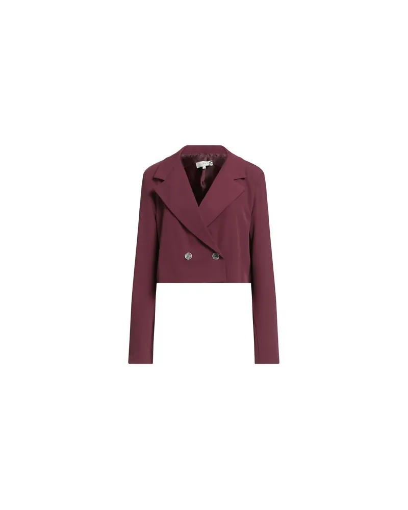 HAVEONE ANZÜGE und CO-ORDS - Blazersauf YOOX.COM Bordeaux