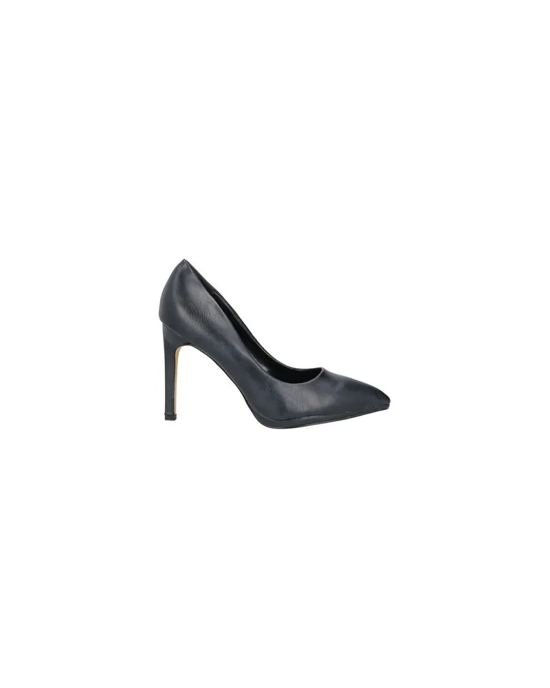 Sexy Woman SCHUHE - Pumpsauf YOOX.COM Nachtblau