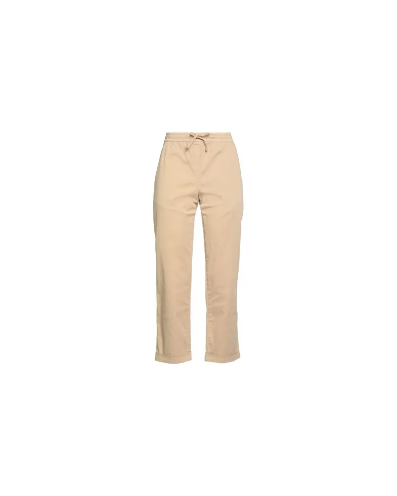 Seventy HOSEN & RÖCKE - Hosenauf YOOX.COM Sand