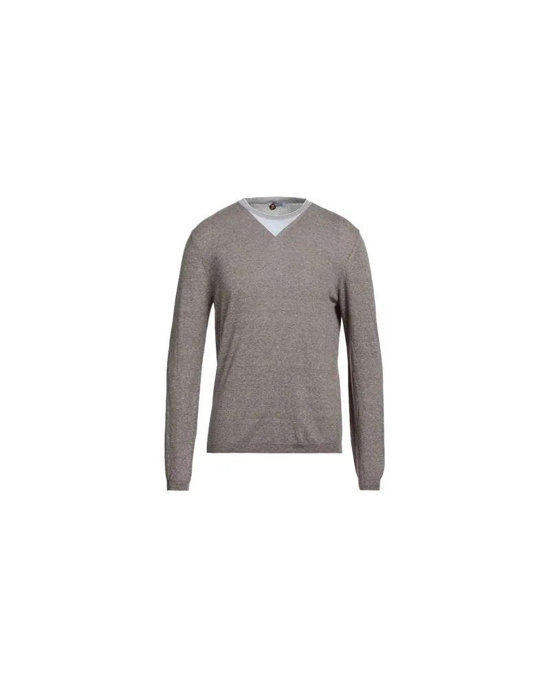 Heritage STRICKWAREN - Pulloverauf YOOX.COM Braun