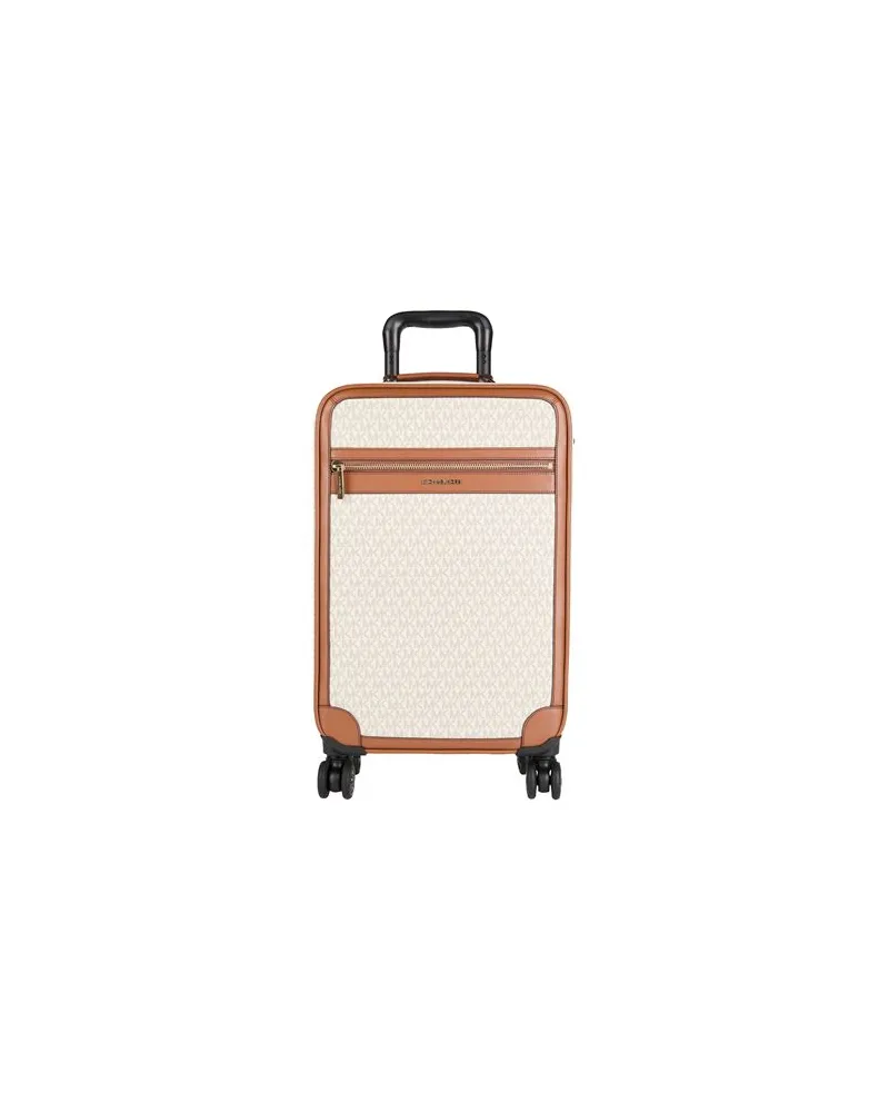 Michael Kors KOFFER & CO. - Trolleysauf YOOX.COM Off