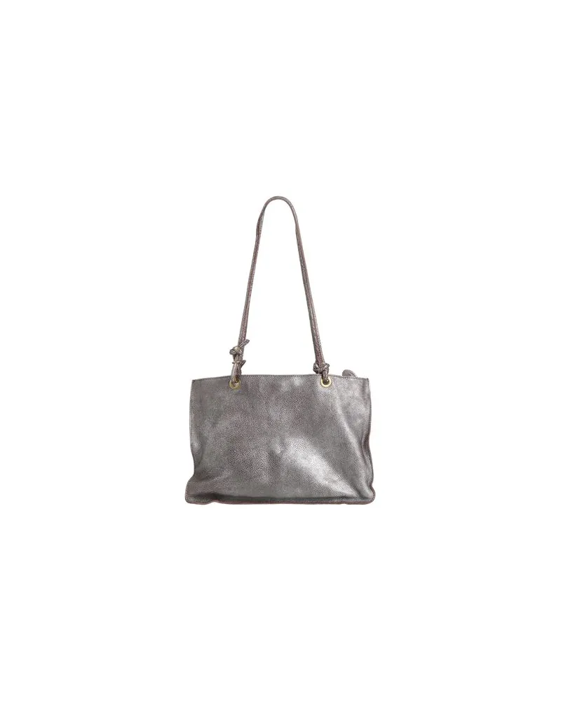 Caterina Lucchi TASCHEN - Handtaschenauf YOOX.COM Stahlgrau