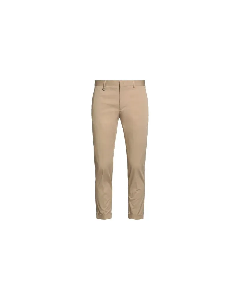 Be Able HOSEN & RÖCKE - Hosenauf YOOX.COM Beige