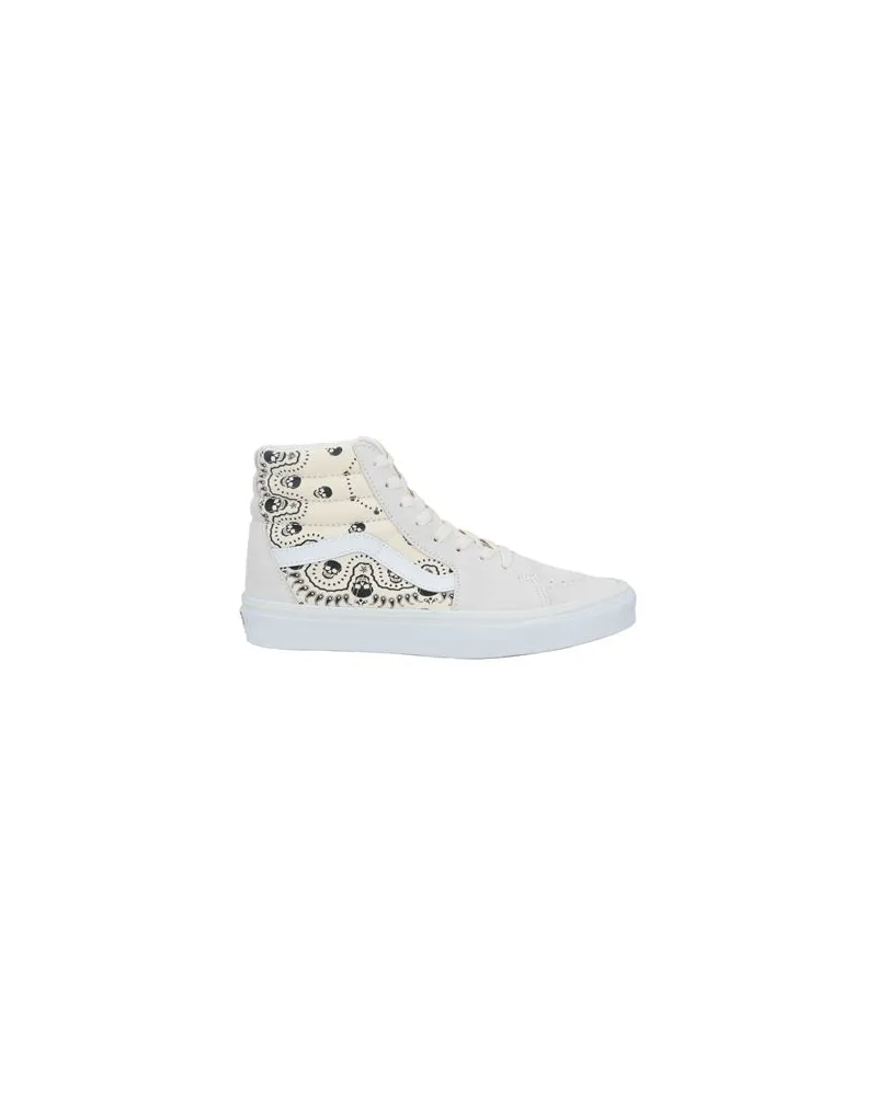 Vans SCHUHE - Sneakersauf YOOX.COM Elfenbein