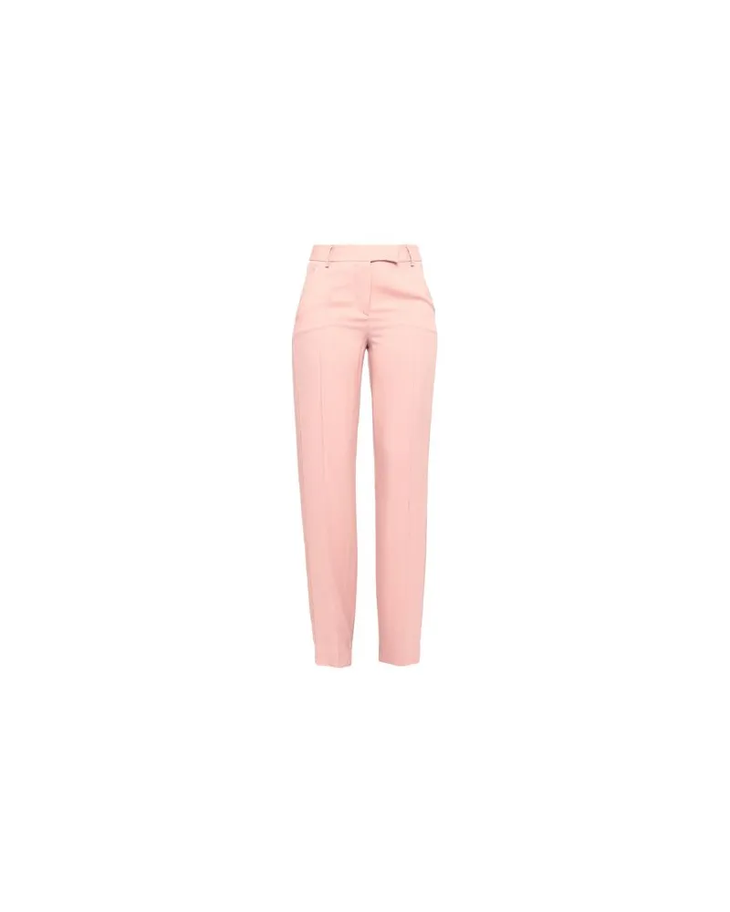 W Les Femmes By Babylon HOSEN & RÖCKE - Hosenauf YOOX.COM Rosa