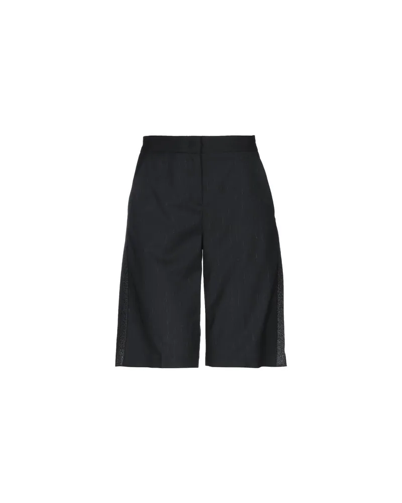 Pinko HOSEN & RÖCKE - Shorts & Bermudashortsauf YOOX.COM Schwarz