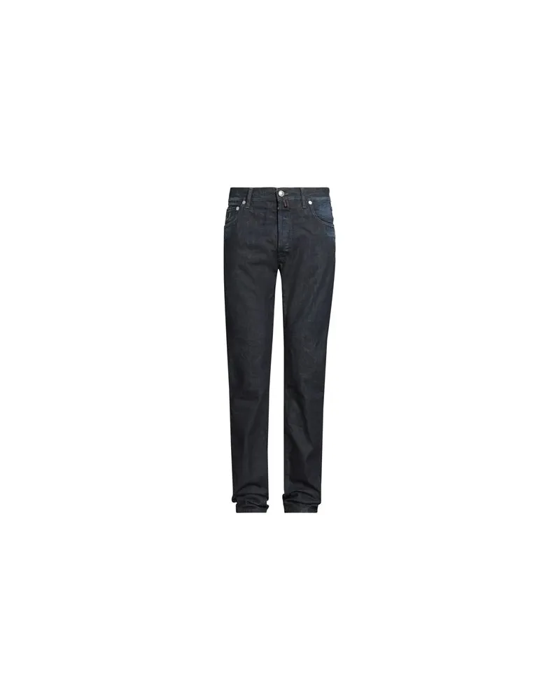 Jacob Cohën HOSEN & RÖCKE - Jeanshosenauf YOOX.COM Blau