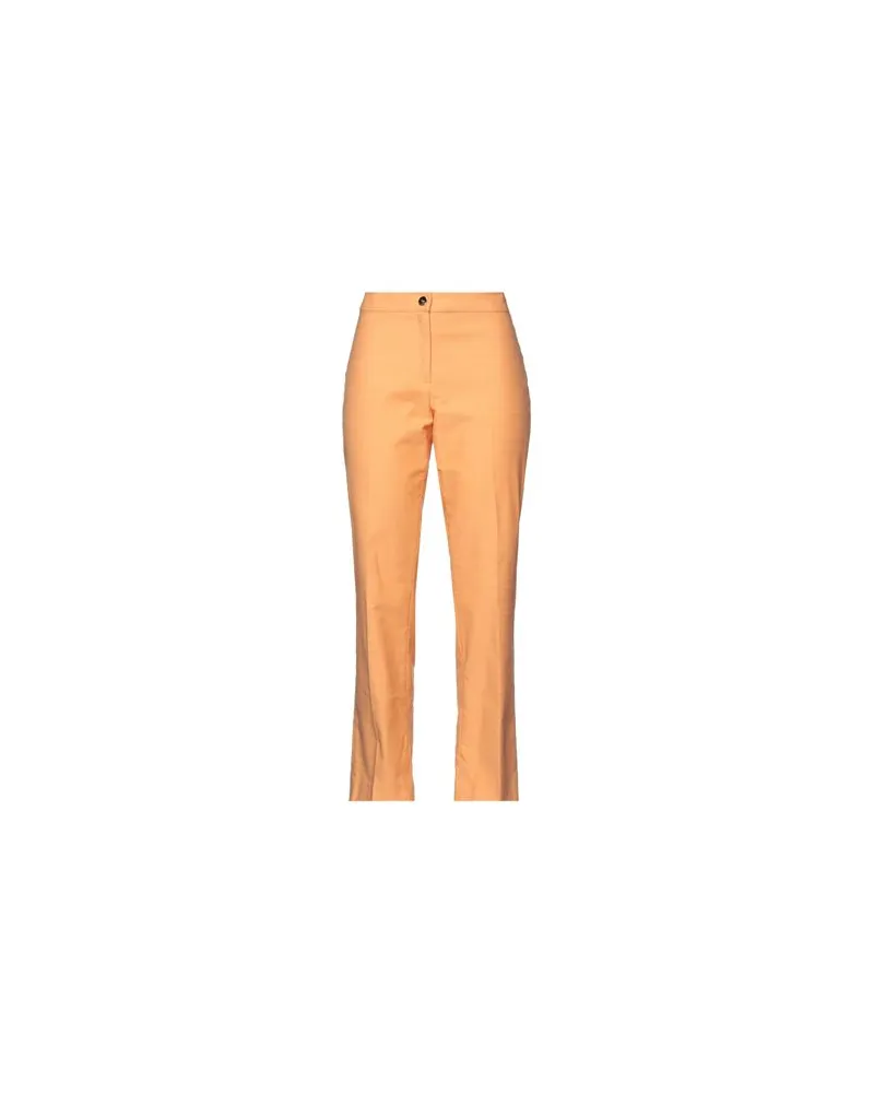 Diana Gallesi HOSEN & RÖCKE - Hosenauf YOOX.COM Pfirsich