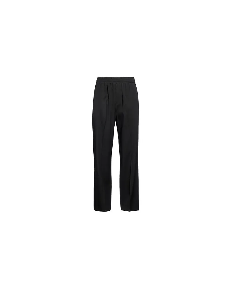 Golden Goose HOSEN & RÖCKE - Hosenauf YOOX.COM Schwarz