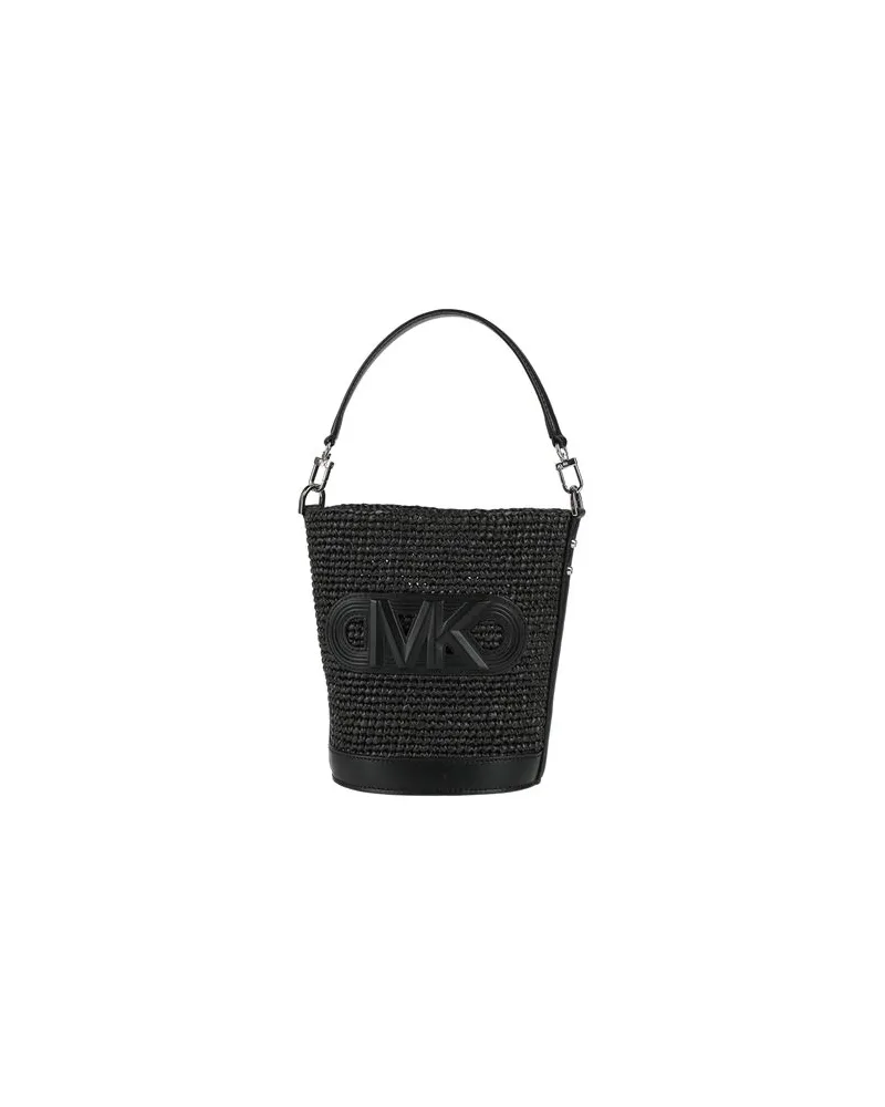 Michael Kors TASCHEN - Handtaschenauf YOOX.COM Schwarz