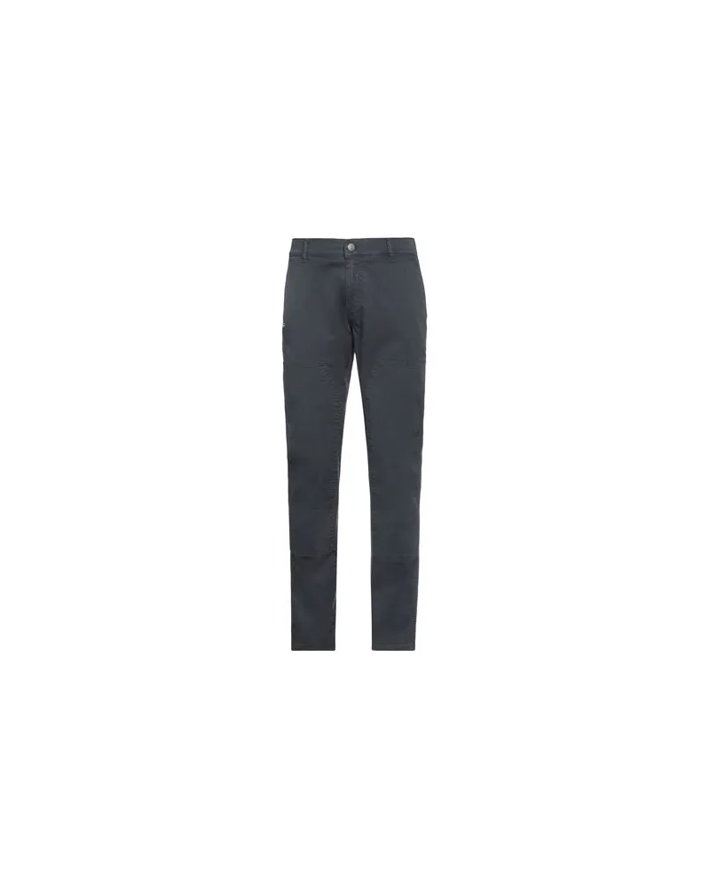 Daniele Alessandrini HOSEN & RÖCKE - Hosenauf YOOX.COM Taubenblau