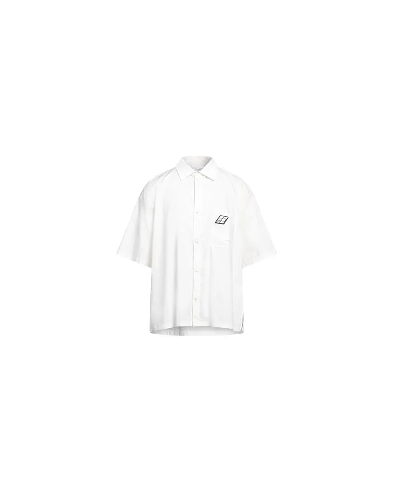 AMBUSH TOPS - Hemdenauf YOOX.COM Off