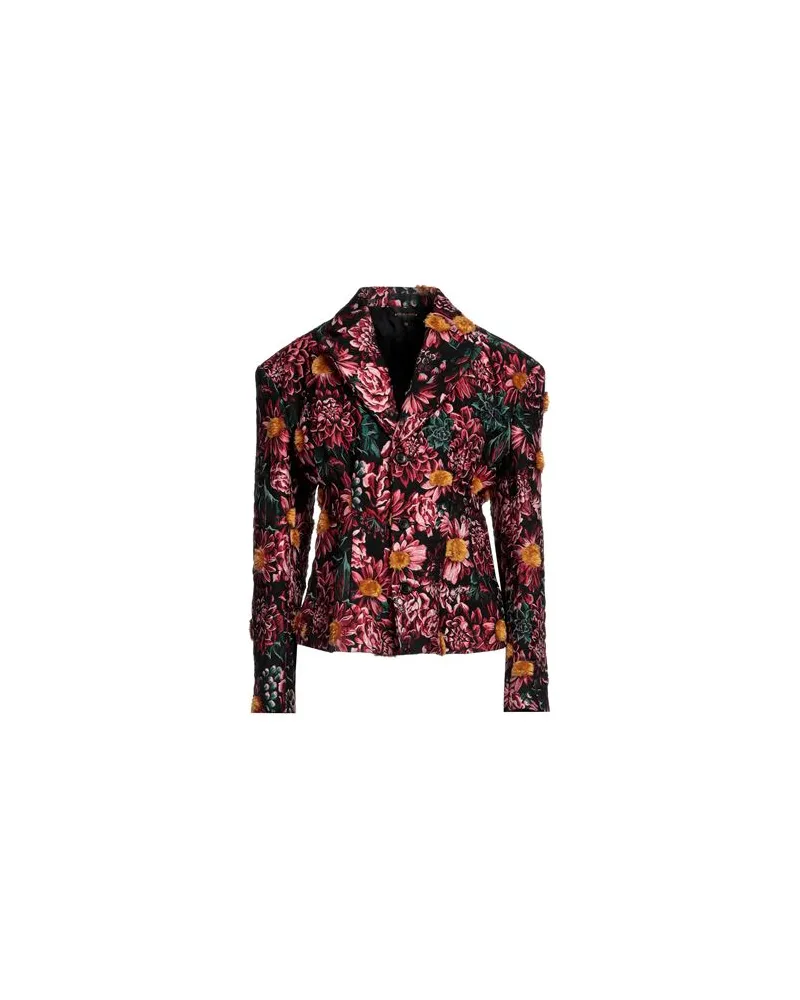 Comme des Garçons ANZÜGE und CO-ORDS - Blazersauf YOOX.COM Schwarz