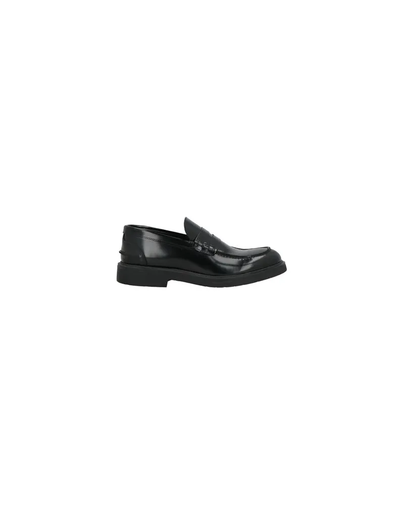 Stilosophy SCHUHE - Mokassinsauf YOOX.COM Schwarz