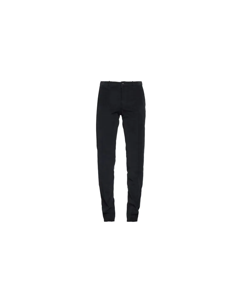 Incotex HOSEN & RÖCKE - Hosenauf YOOX.COM Nachtblau