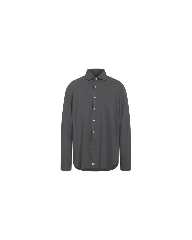 SONRISA TOPS - Hemdenauf YOOX.COM Blei