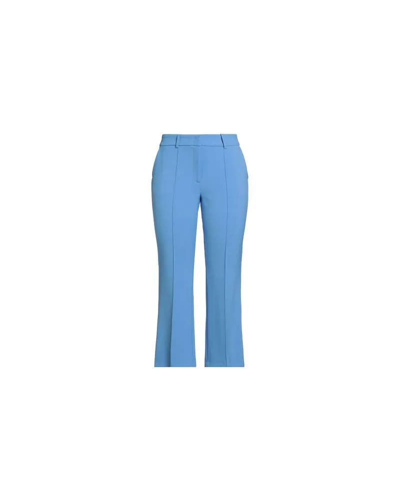 Cambio HOSEN & RÖCKE - Hosenauf YOOX.COM Azurblau