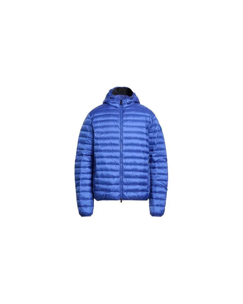 Ciesse Piumini JACKEN & MÄNTEL - Pufferjacken & Daunenjackenauf YOOX.COM Königsblau