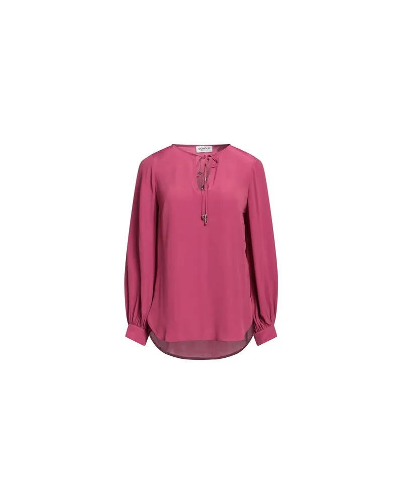 Dondup TOPS - Topsauf YOOX.COM Malve