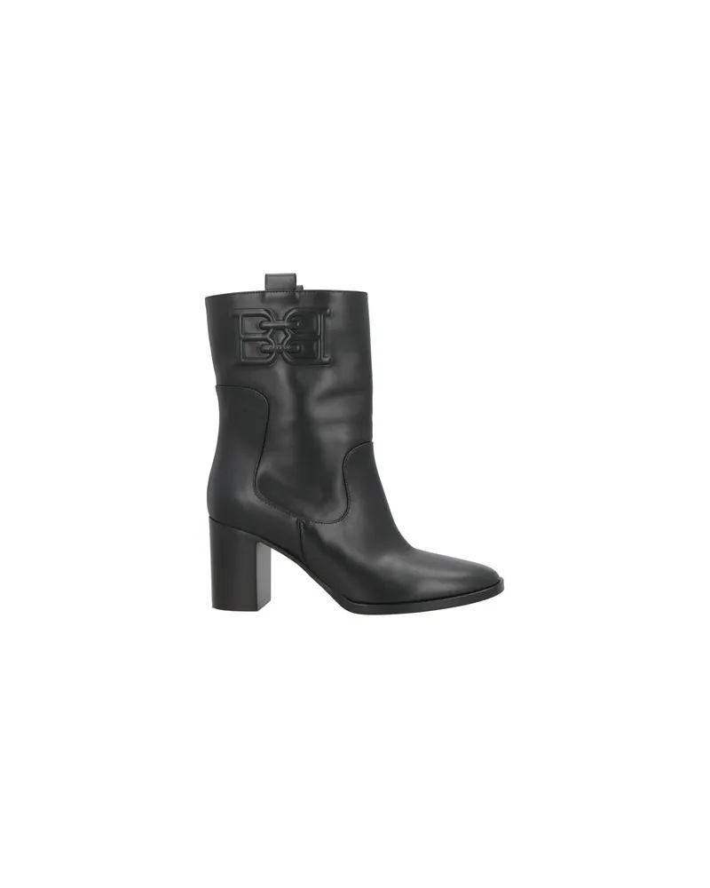 Bally SCHUHE - Stiefelettenauf YOOX.COM Schwarz